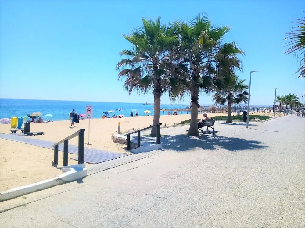 Mira Praia RC A in Quarteira