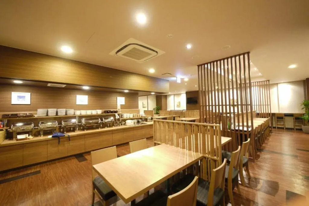 Hotel Route-Inn Sendai Taiwa Inter