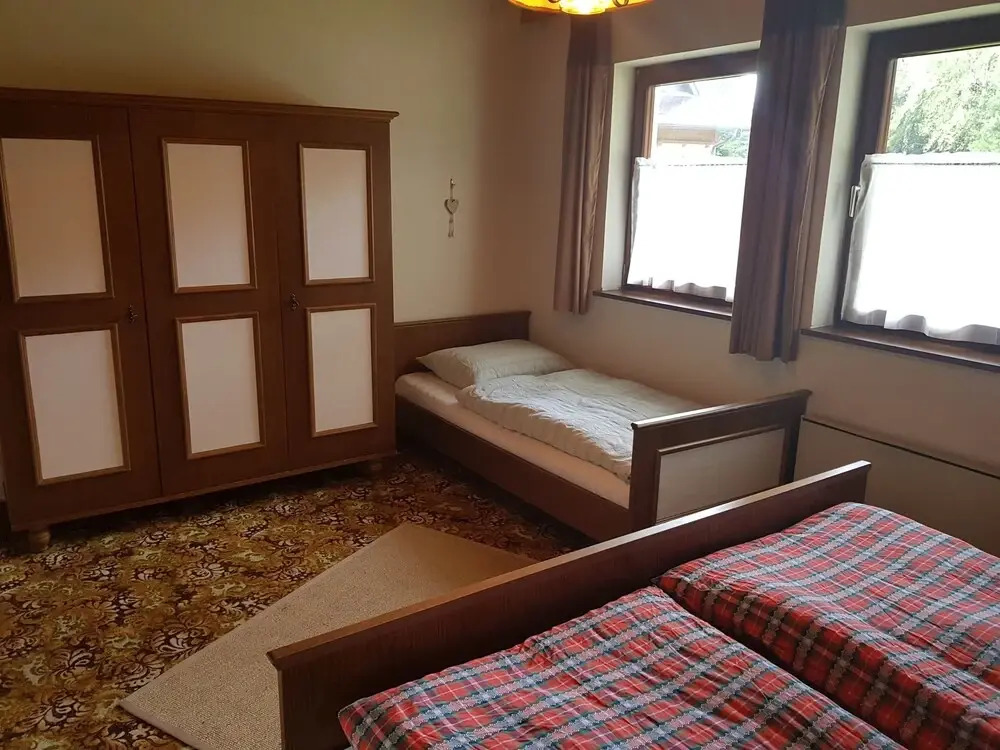 Ferienhaus auf der Koralpe in Kärnten