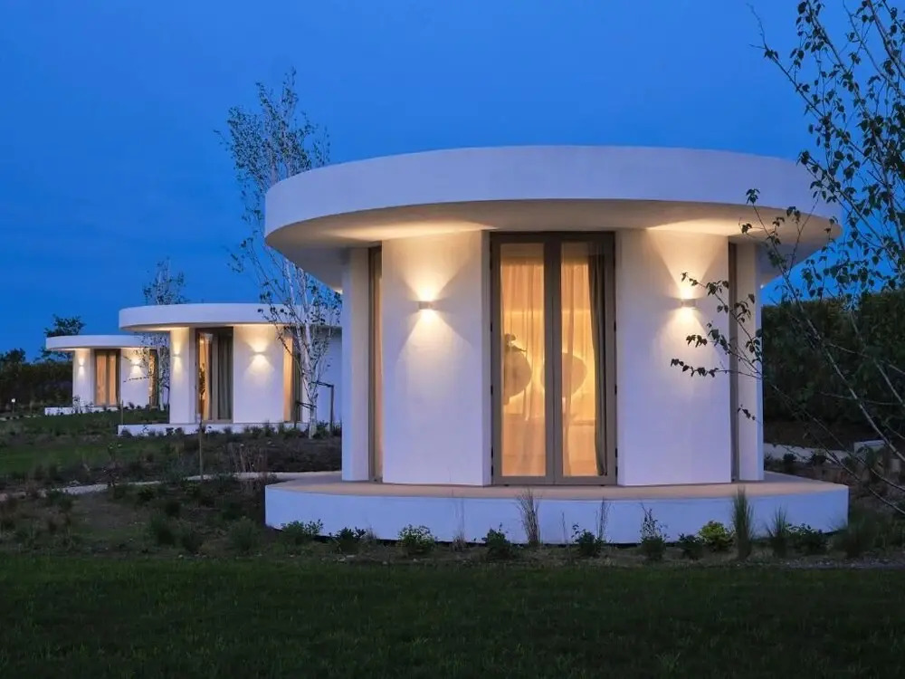 Retiro Costiña Wellness&villas