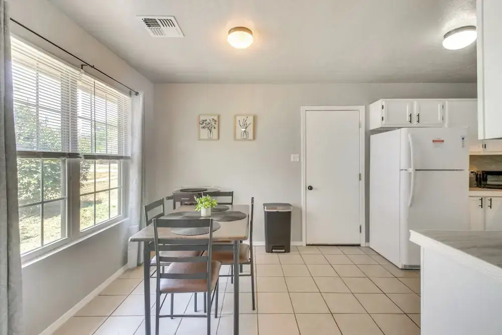 Ideally Located Lawton Retreat: 4 Mi to Fort Sill