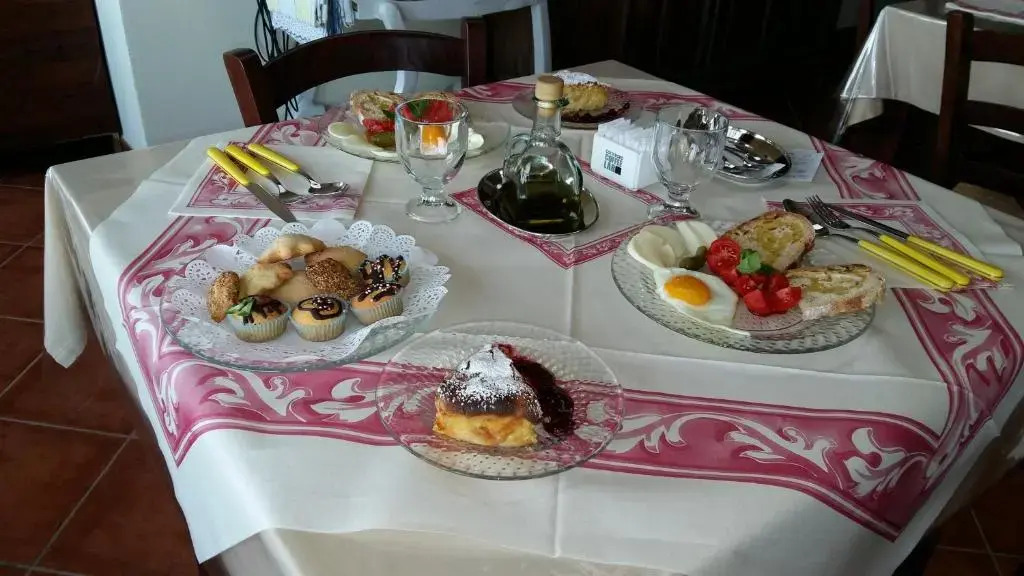 B&B La Vecchia Scuola