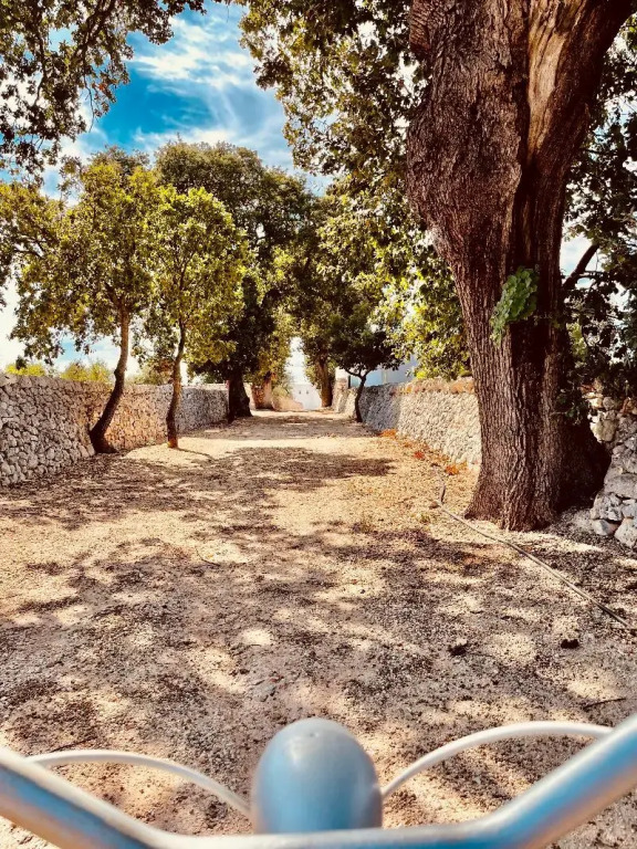 Masseria Ayroldi
