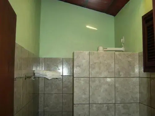 Pousada dos Hibiscos