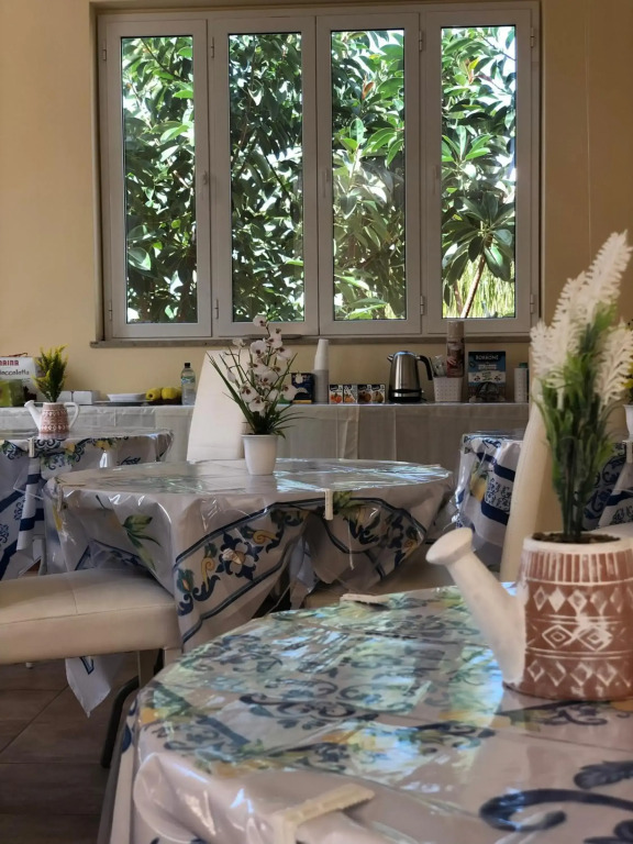 Thalassa Panoramic Suites