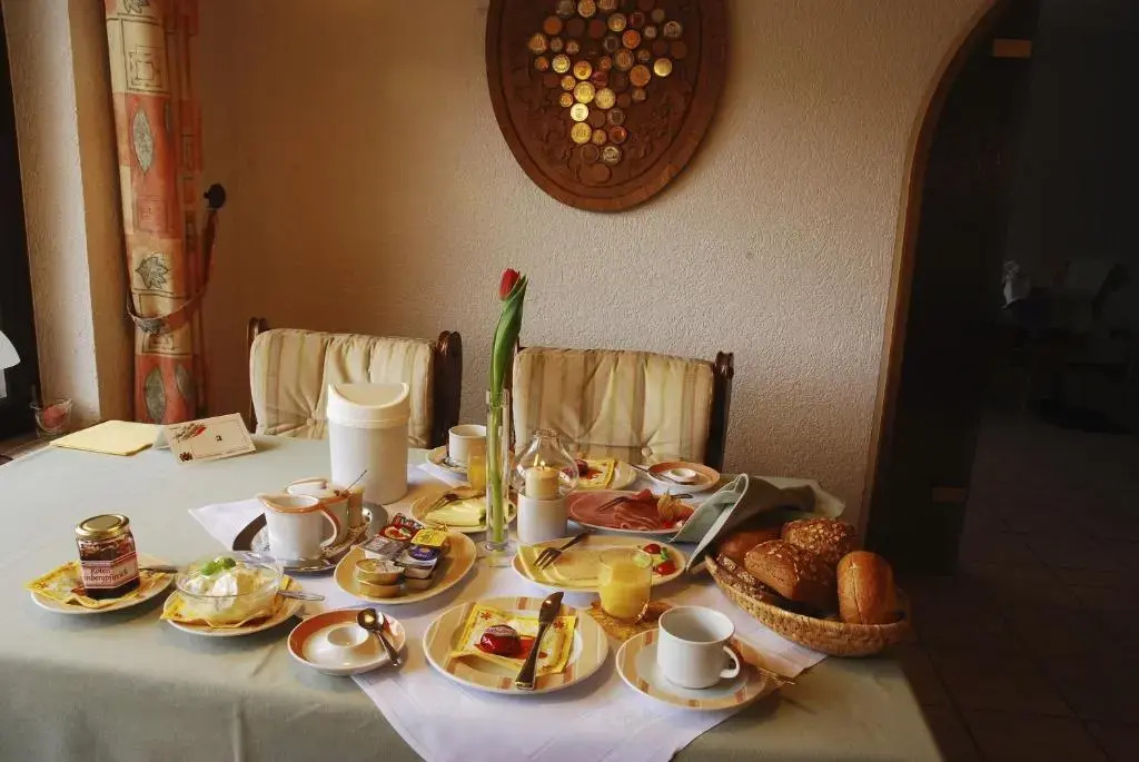 Pension Basten