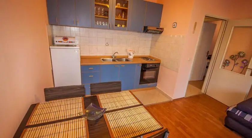 Apartment Lateo