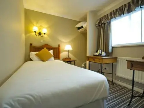 The Wheatsheaf by Innkeepers Collection