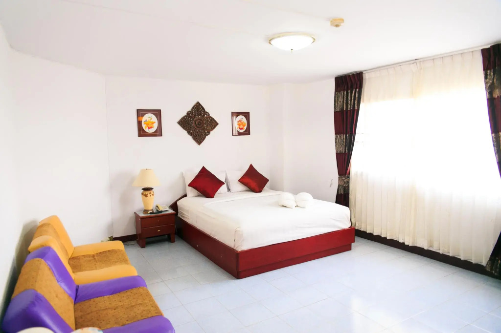 Regent Lodge Lampang