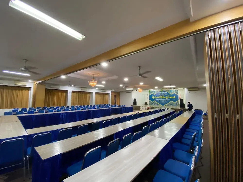 Satya Graha Hotel
