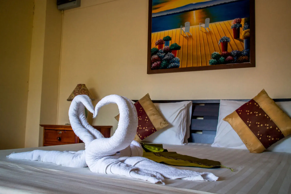 K.T Samui Residence