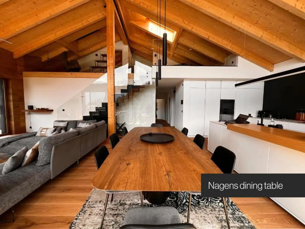 Black Summit Boutique Resort Laax