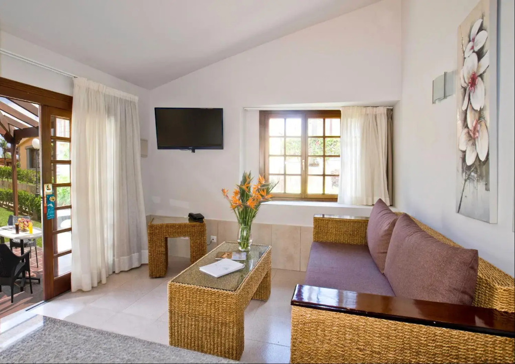 Maspalomas Resort by Dunas