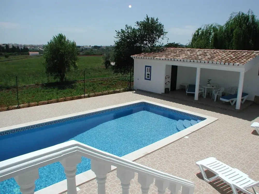 Quinta das Ruivas Casa 4