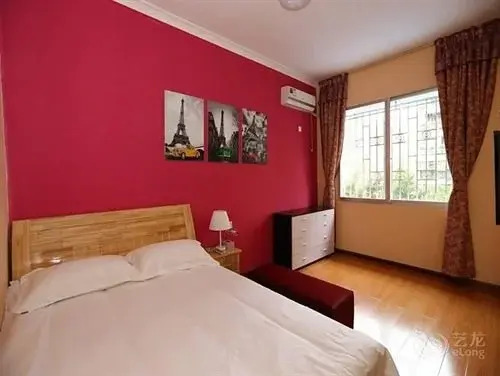Guilin Huayunnong Hotel Apartments