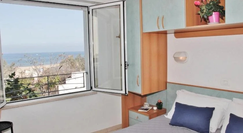 Residence Saturnia