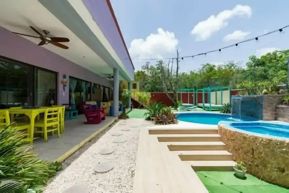 Guesthouse Pet Friendly