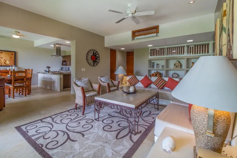 Condo De Golf by Vallarta Rentals