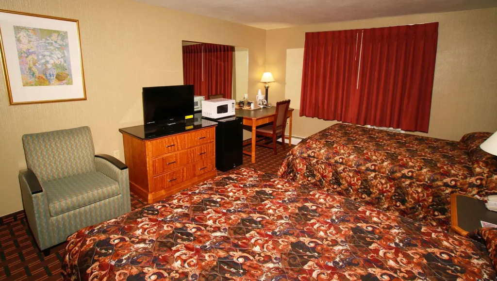 Budget Inn Cicero