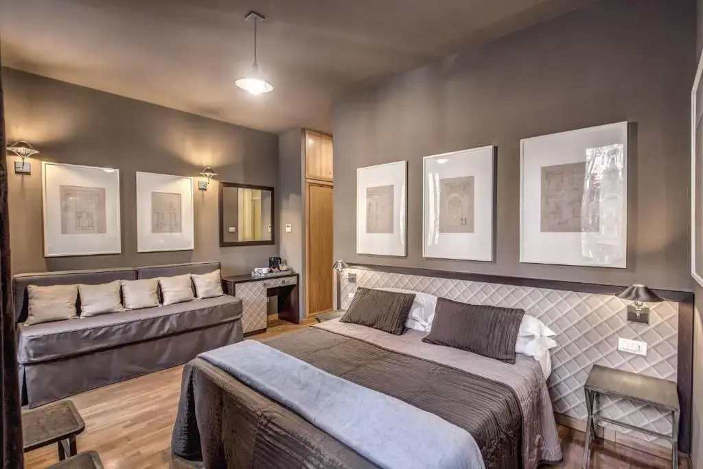 Zero6 Guest House