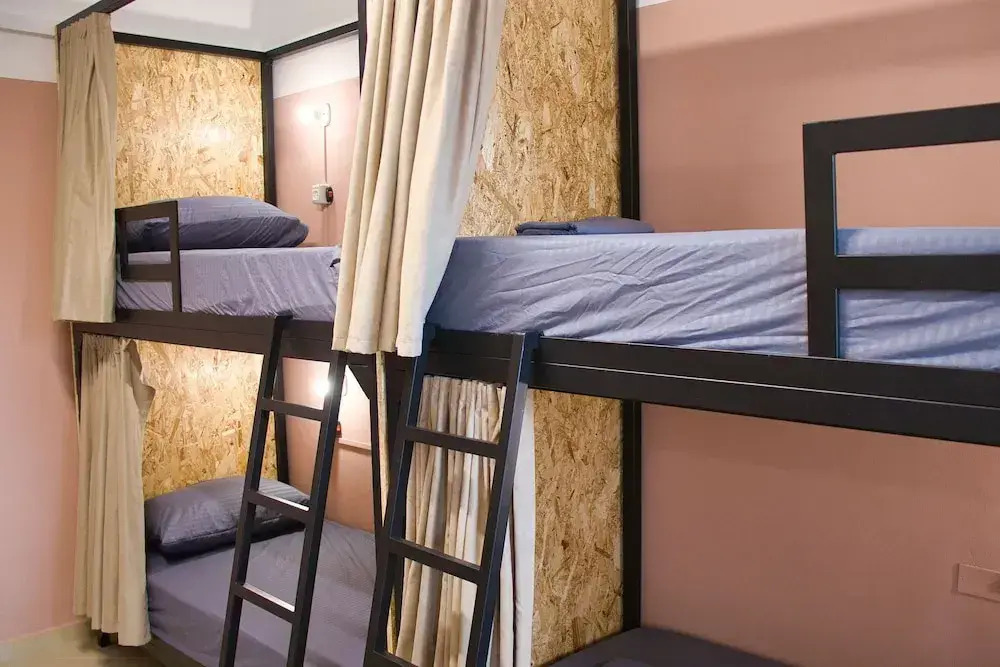 Shkodra Hostel