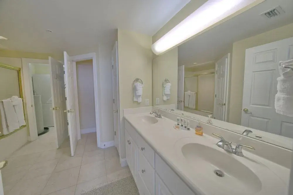 Gulf Crest Condominium #1806 - 2 Br Condo