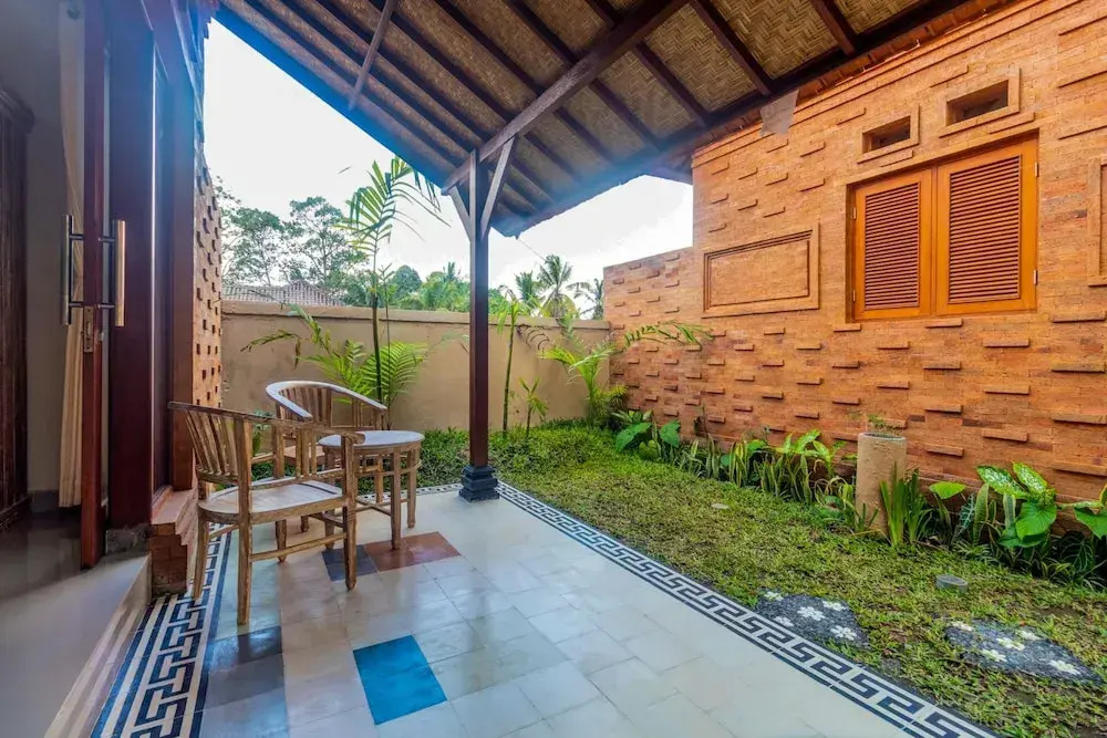 Buruan Sari Villas by AGATA