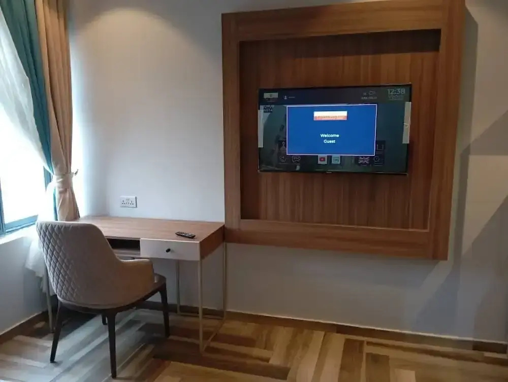 Limeridge Signature Hotel