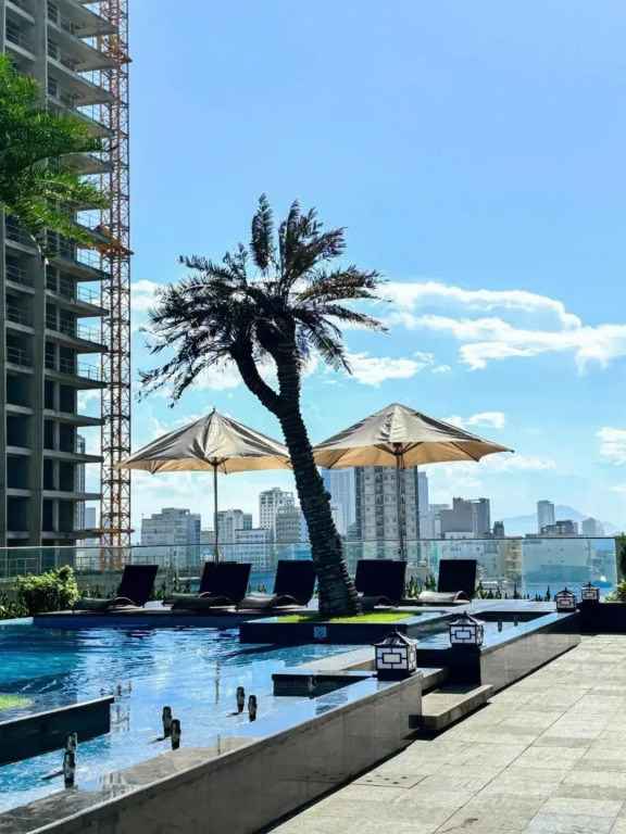Wyndham Soleil Danang