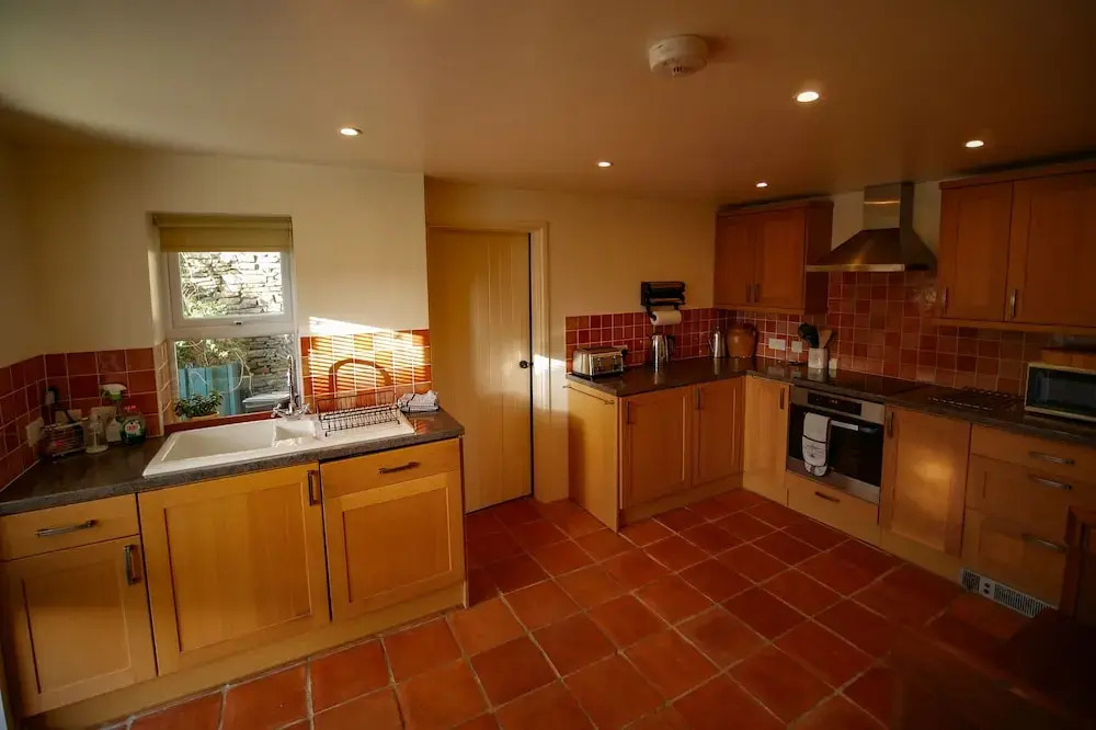 Nant Cottage