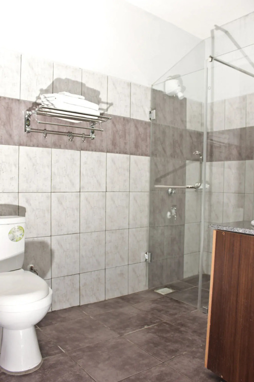 Hadassah Hotel