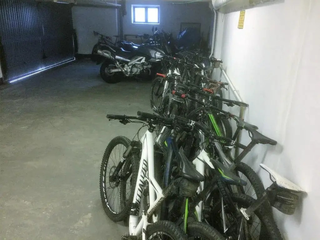 B&B Hotel Stadt Winterberg