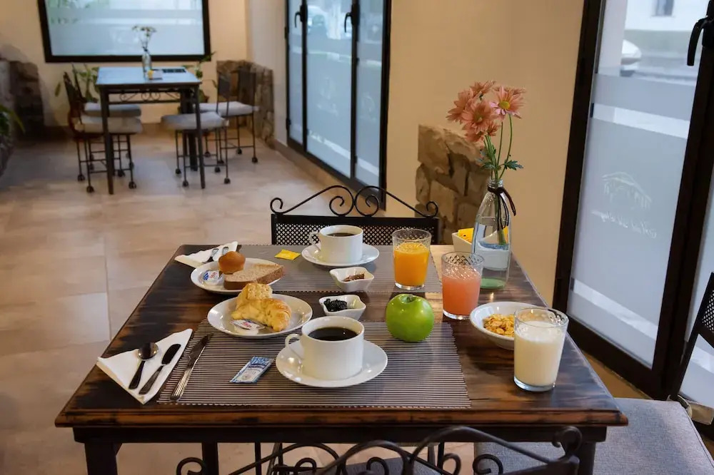 Hotel del Ingenio