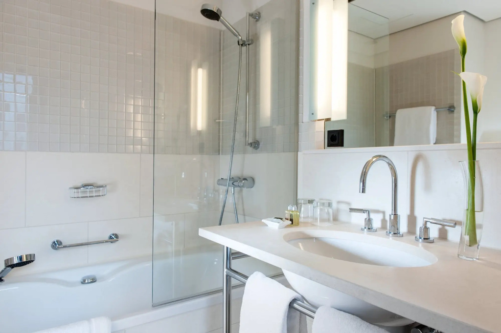 Clipper Boardinghouse - Hamburg-Holzhafen