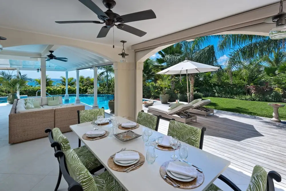 Hectors House by Blue Sky Luxury