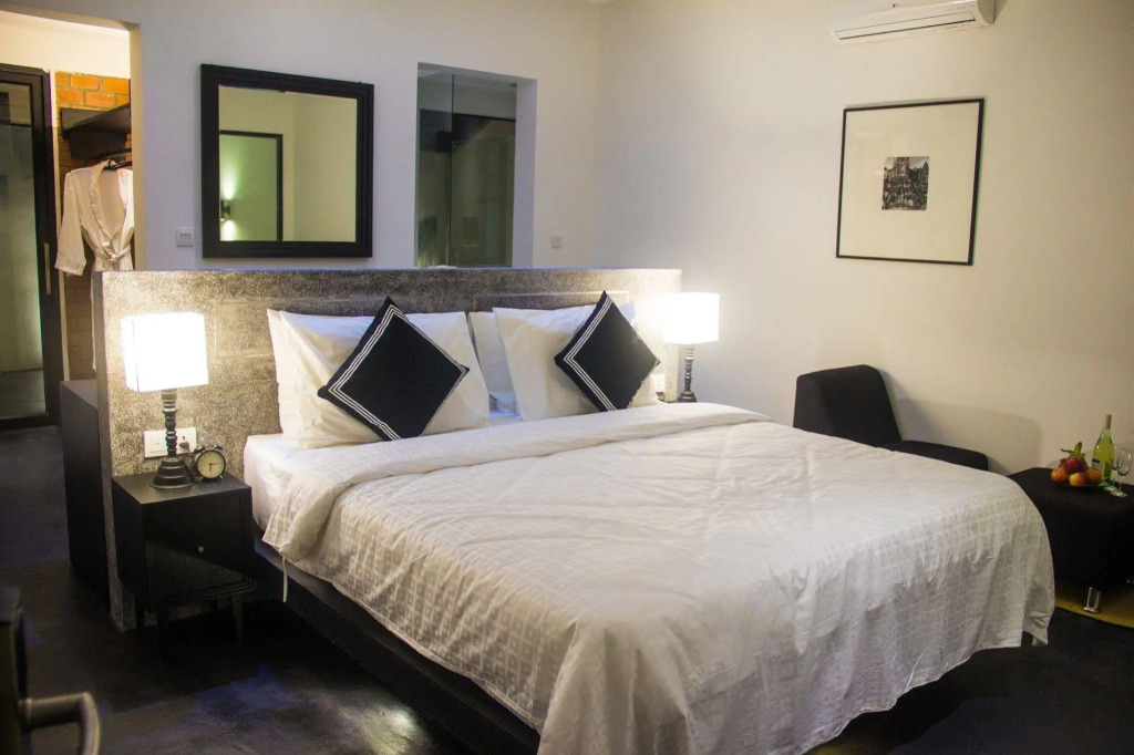 H&Ofuro Hotel