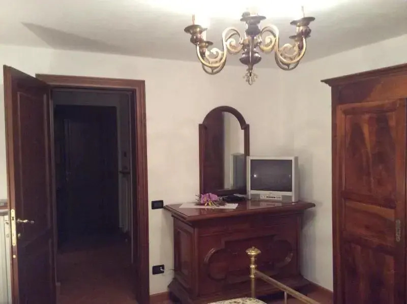 Il Porticato