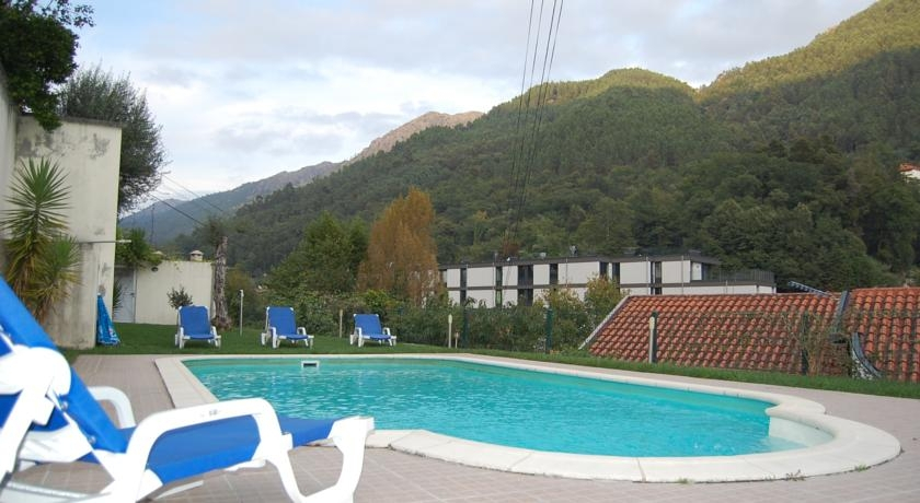 Casinhas do Gerês