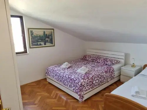 Apartments Villa Tanja