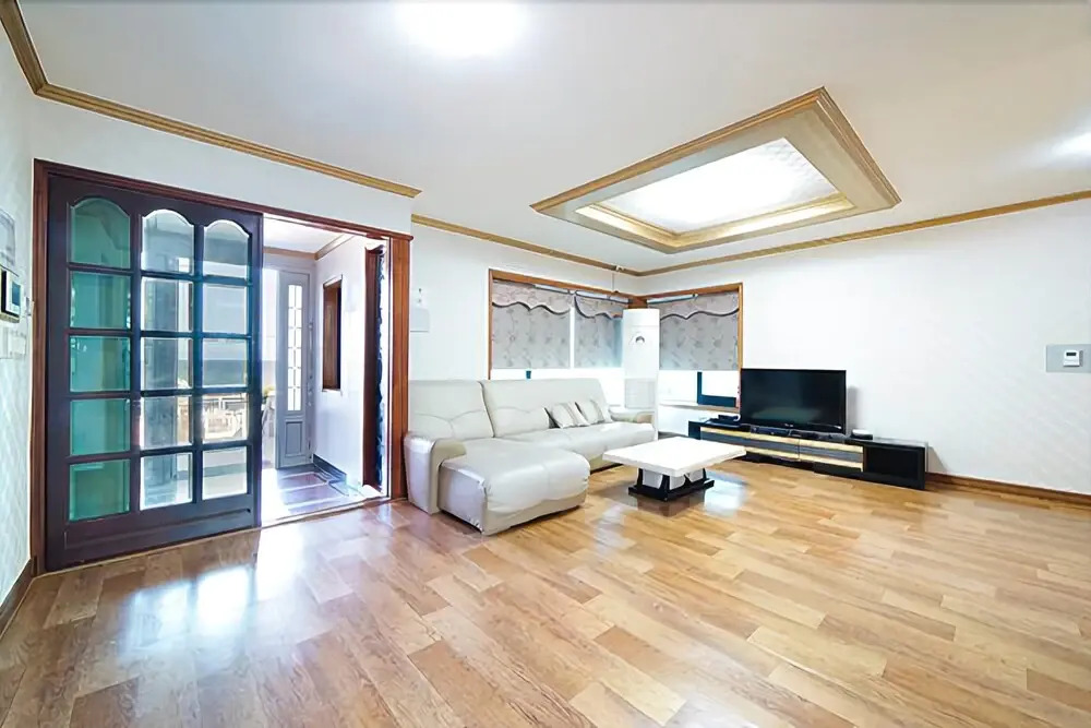 Ulsan Healing Dokchae Pension