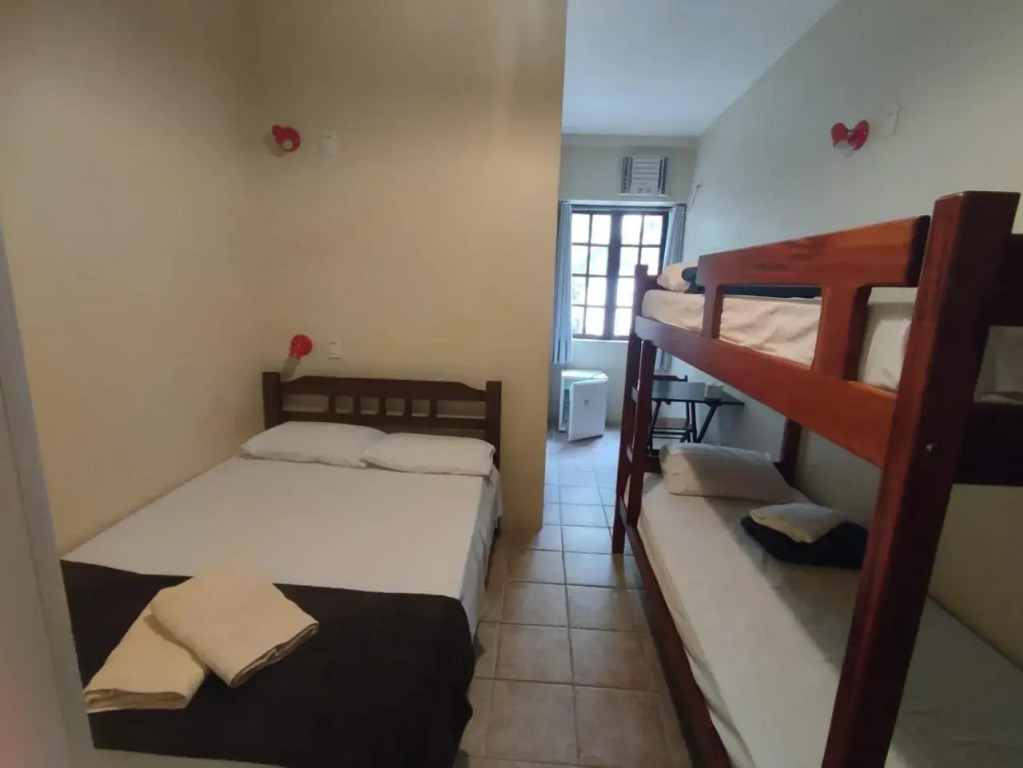 Redentor Hostel