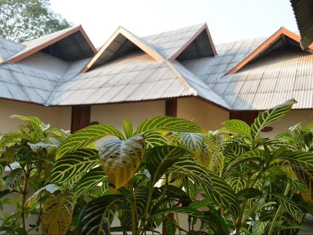 Huen Kam Fah Golf Resort