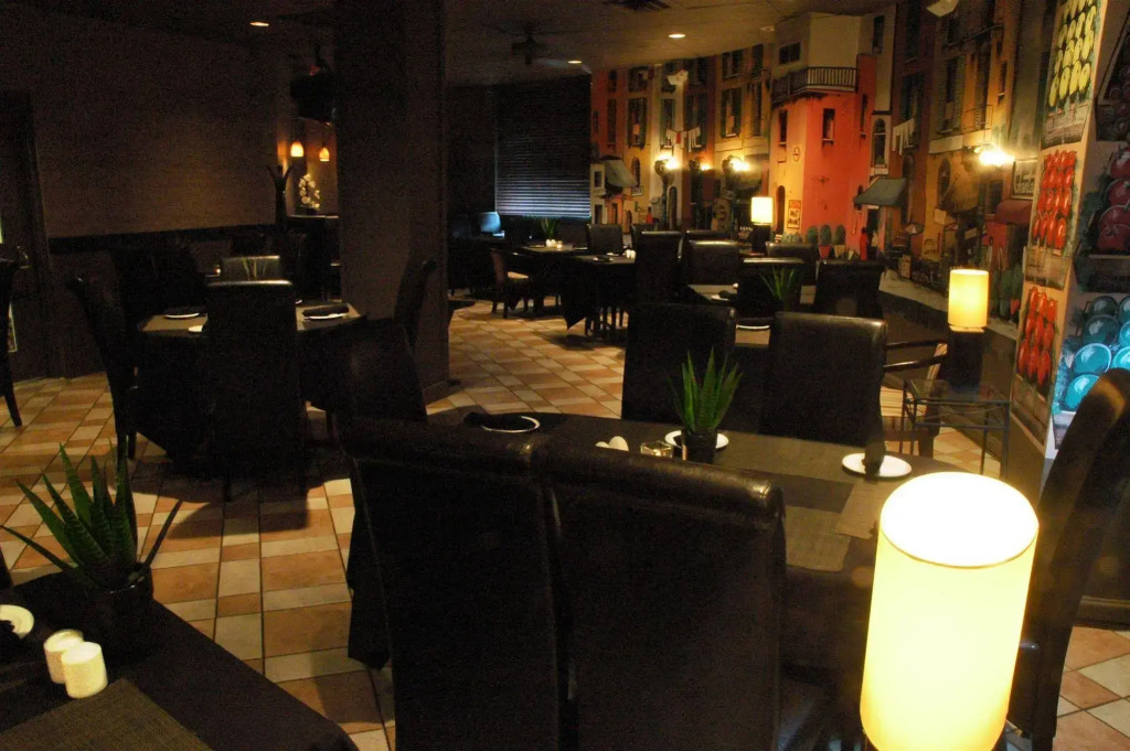 Ambassador Hotel