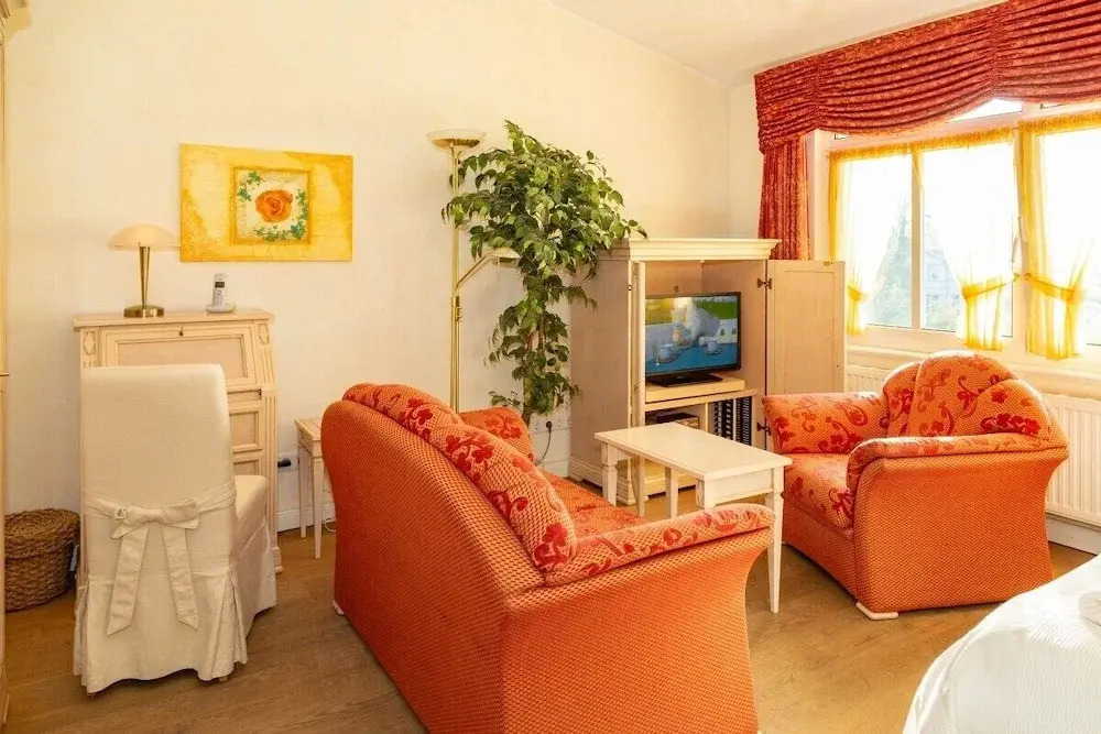 Apartments Wald-Residenz Bansin