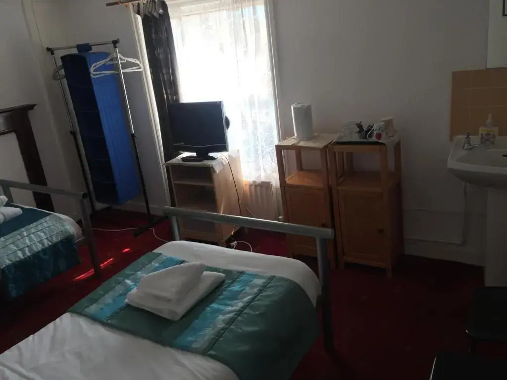 Sandpiper Guest House