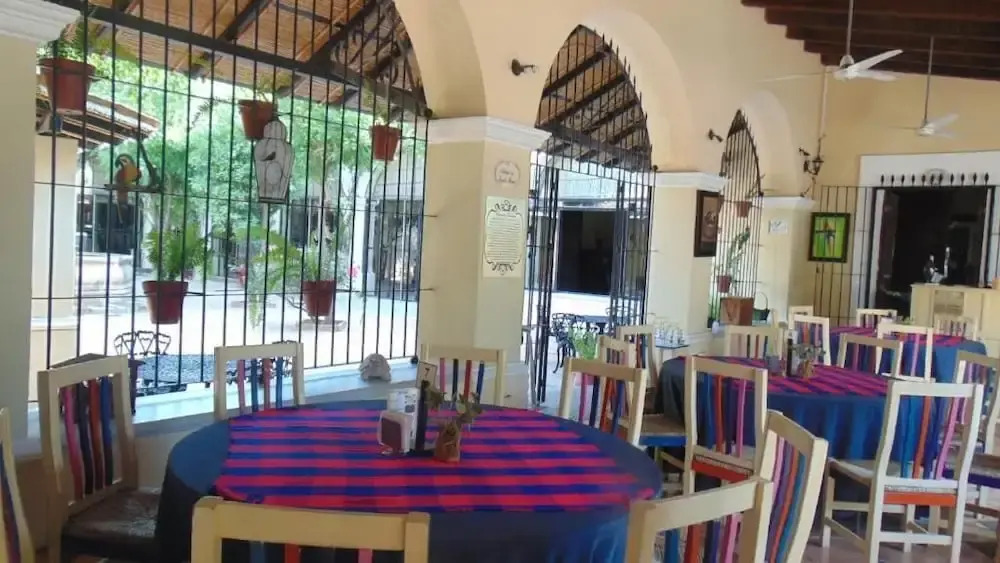 Hotel Quinta Minera