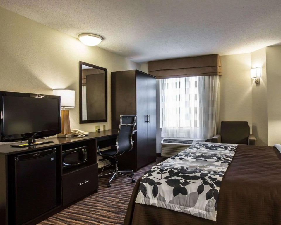Sleep Inn Greensboro Airport
