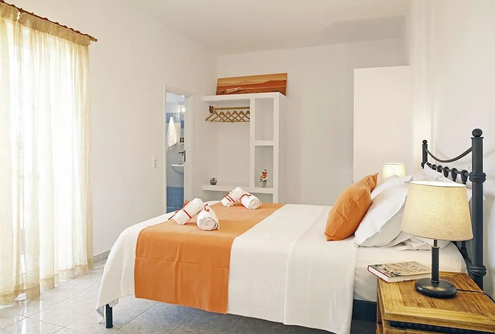 Agistri Apartments