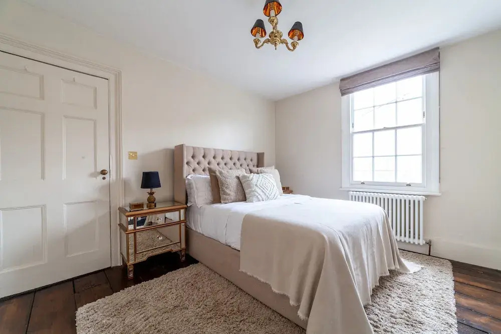 Modern & Stylish House in Deptford
