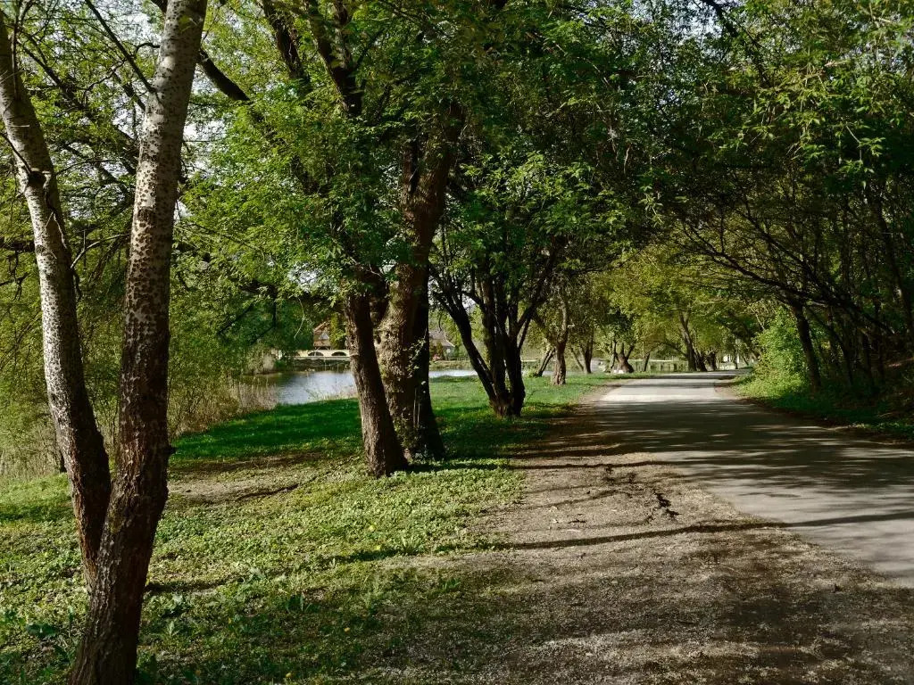 Szarvaskő Nyaraló/ Deer Rock Cottage